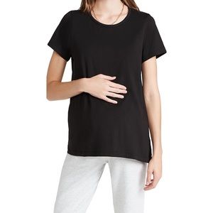 The Luxe Nursing Tee